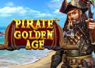 Pirate Golden Age slot Pragmatic